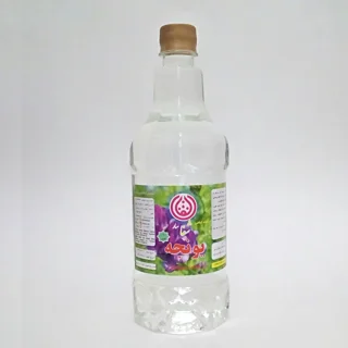 عرق یونجه یک لیتری