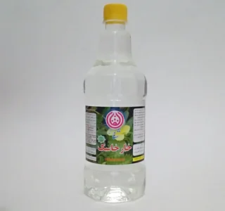 عرق خارخاسک یک لیتری