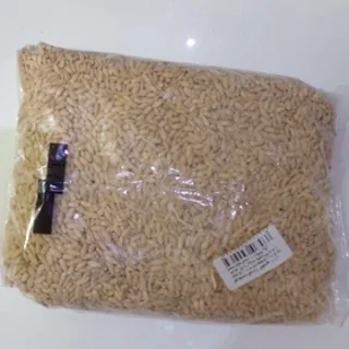 جو پوست کنده 500 گرم