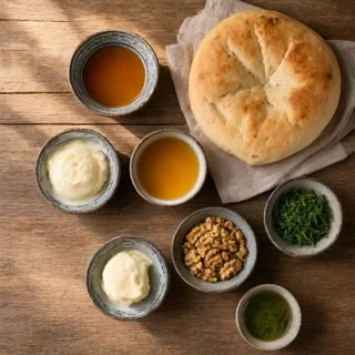 چرا طعم «سفره‌های قدیمی» در تهران مدرن گم شده است؟ (و چطور دوباره پیدایش کنیم؟)