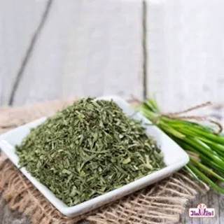 تره خشک 100 گرم