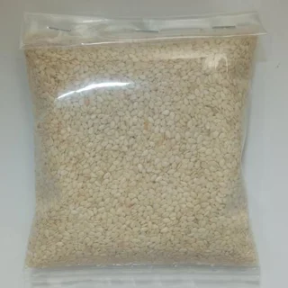 کنجد 100 گرم