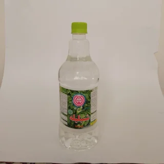عرق شنبلیله یک لیتری