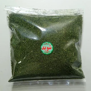 شوید خشک 100 گرم