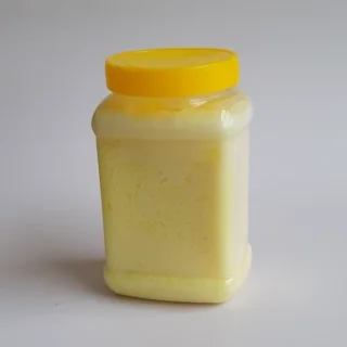 روغن شحم گاوی یک کیلوگرم
