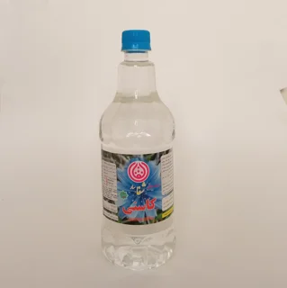 عرق کاسنی یک لیتری