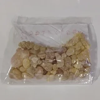 کندر جویدنی 50 گرم