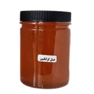 عسل گزانگبین سبلان یک کیلوگرم