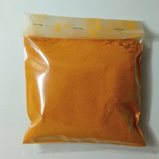 زرد چوبه 100 گرمی
