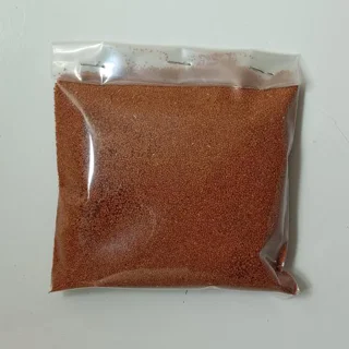 خاکشیر 100 گرم