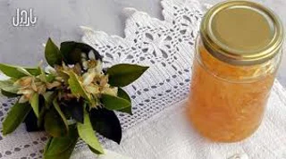 مربای بهارنارنج 550 گرم