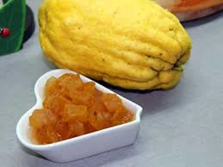 مربای بالنگ 550 گرم
