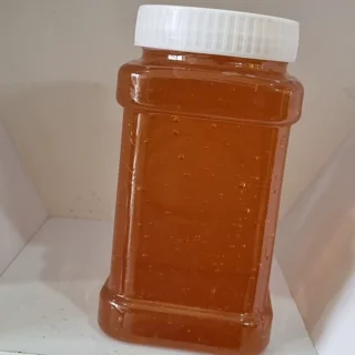 عسل چهل گیاه یک کیلو گرم