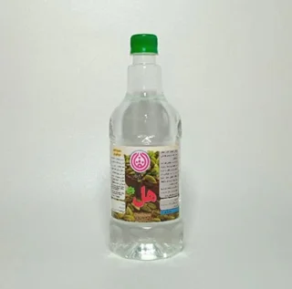 عرق هل یک لیتری