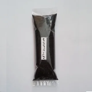 تخم شربتی ریز 100 گرم