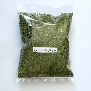 سبزی آش خشک 100 گرم