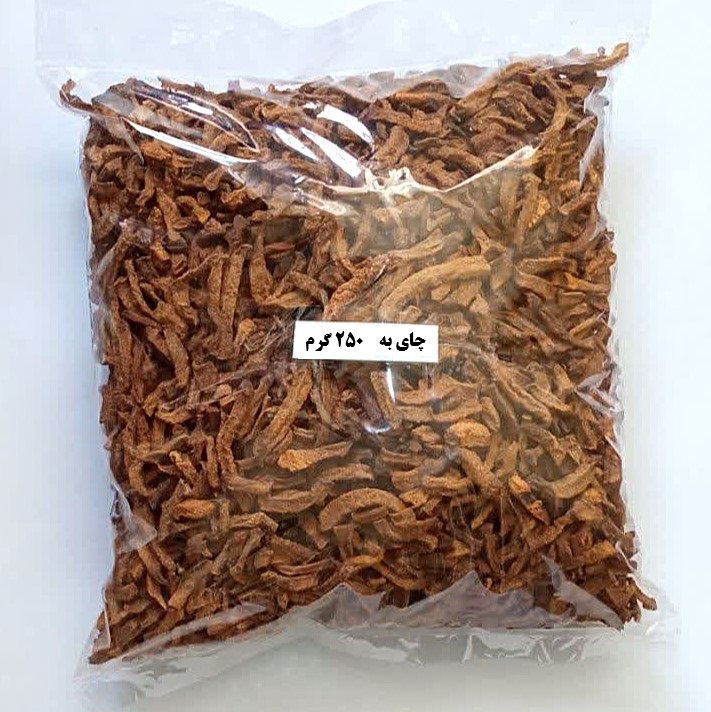چای به 250 گرم