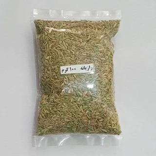رازیانه 100 گرم