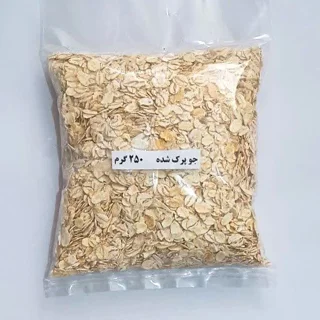 جو پرک 250 گرم