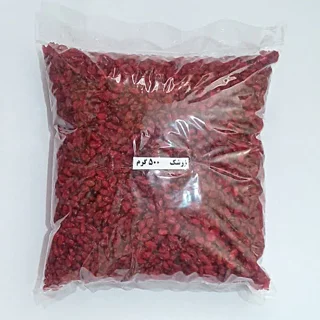زرشک 500 گرم