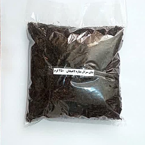 چای سرگل بهاره لاهیجان 250 گرم