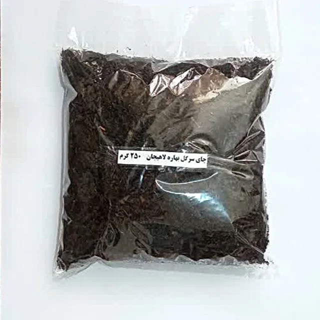 چای سرگل بهاره لاهیجان 250 گرم