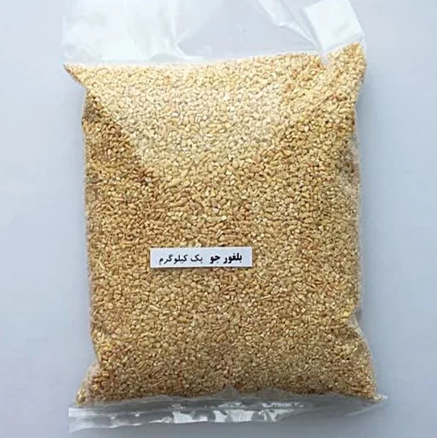 بلغور جو یک کیلوگرم