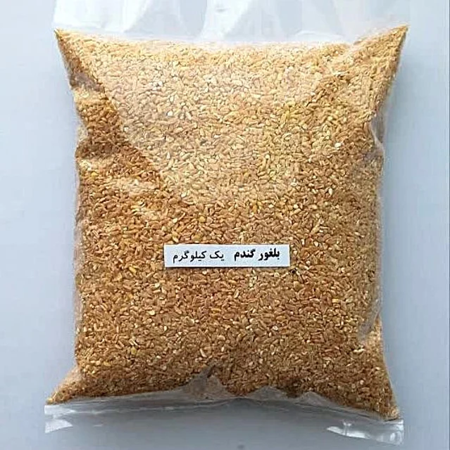 بلغور گندم یک کیلوگرم