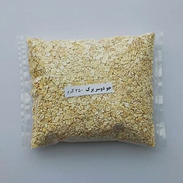 جو دوسر پرک 250 گرم