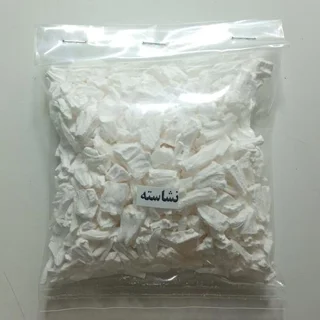 نشاسته 100 گرمی